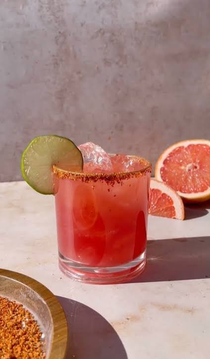 Noyan Tapan - Pomegranate Paloma