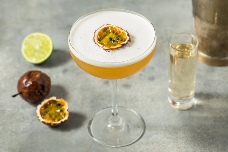 Pornstar Martini