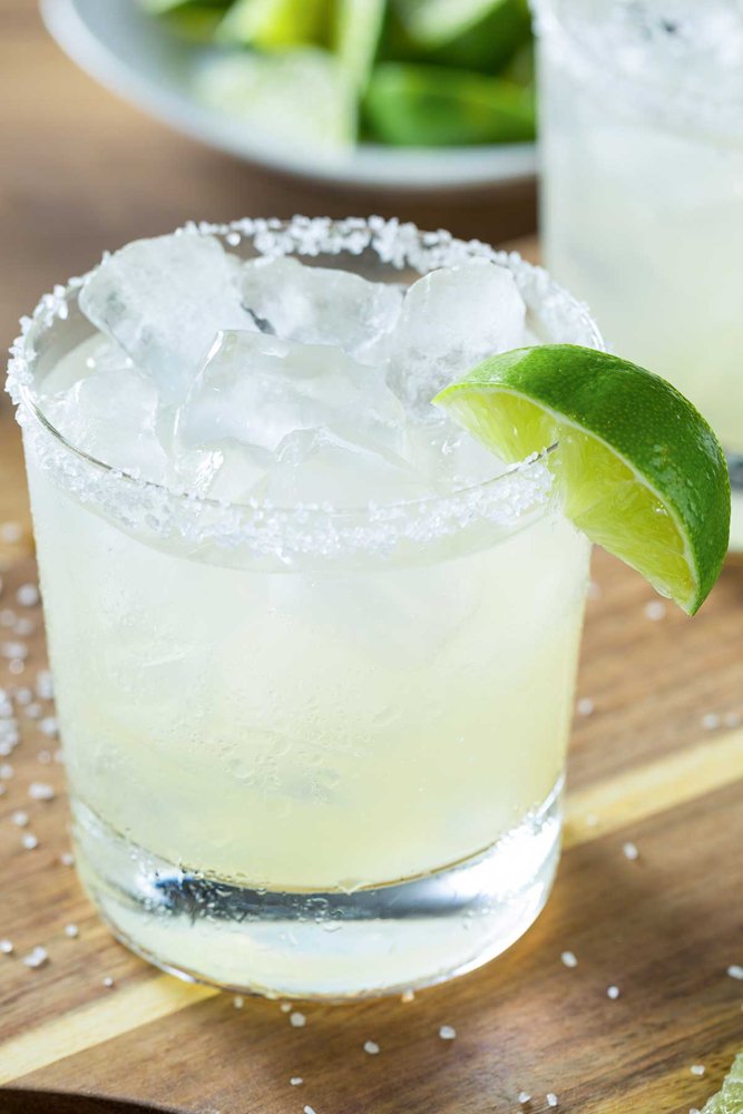 Classic Margarita