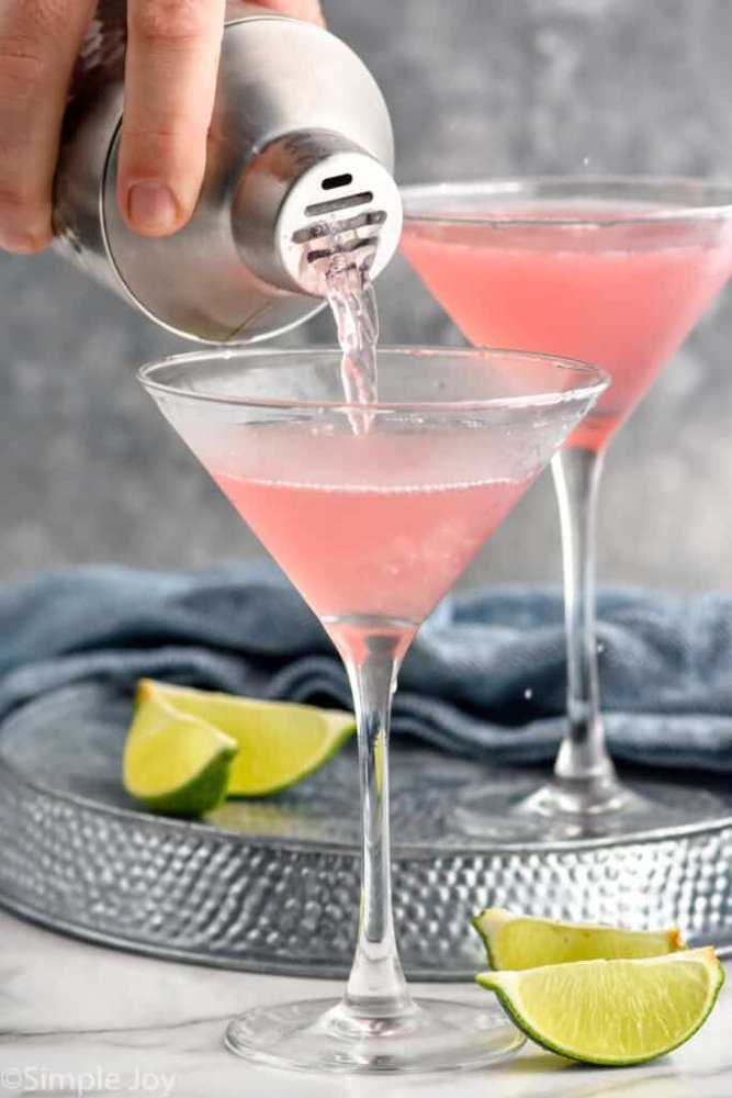 Cosmopolitan